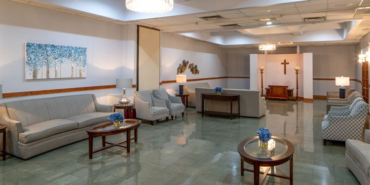 San Jose Funeral Home | eCondolence.com